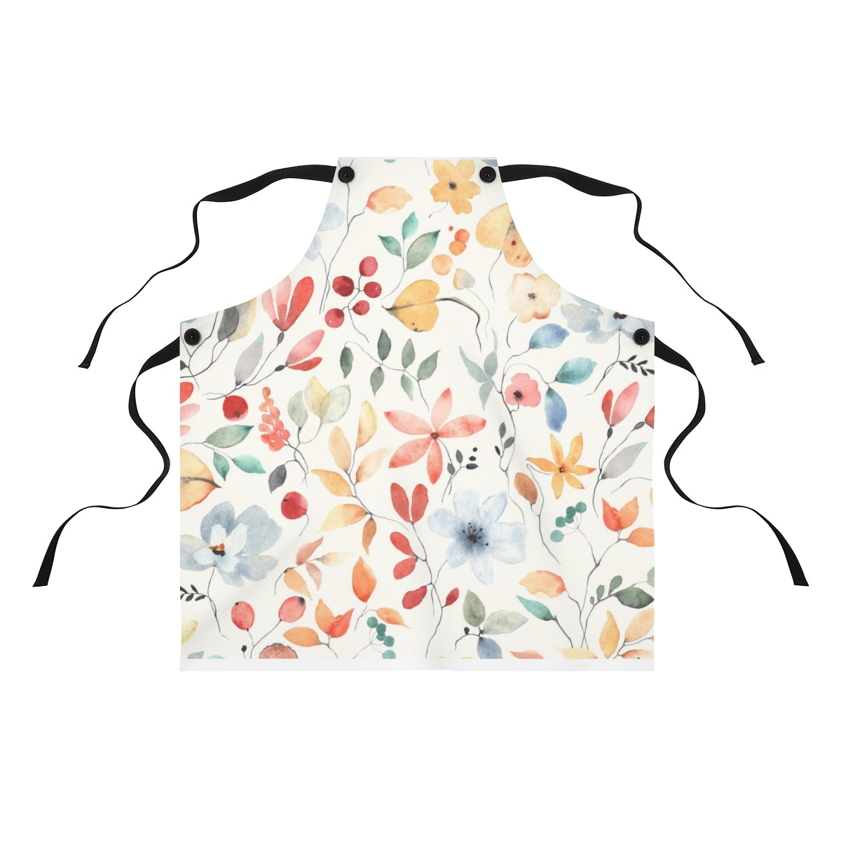 Apron - My Kitchen Adorned