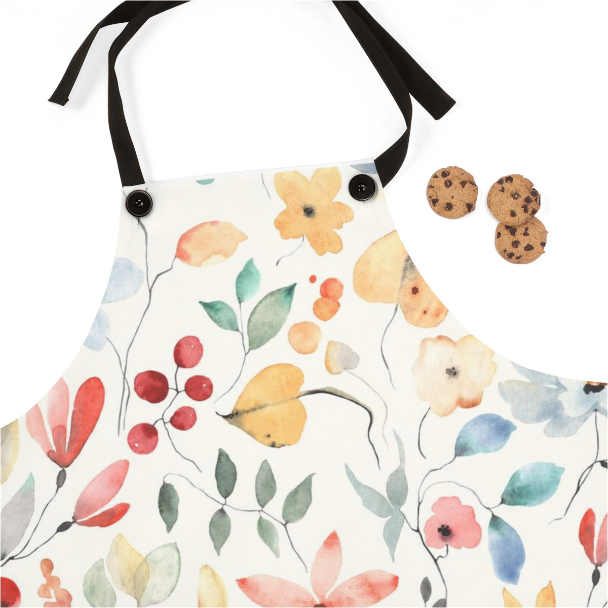 Apron - My Kitchen Adorned